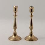 884 9375 CANDLESTICKS